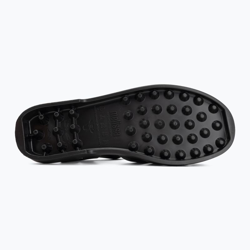 Moteriški sandalai Melissa Possession Ad black fosco matt 4