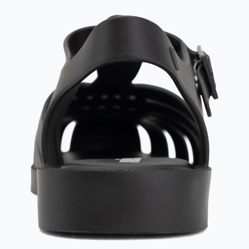 Moteriški sandalai Melissa Possession Ad black fosco matt 6