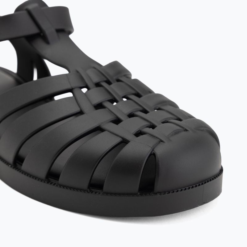 Moteriški sandalai Melissa Possession Ad black fosco matt 7