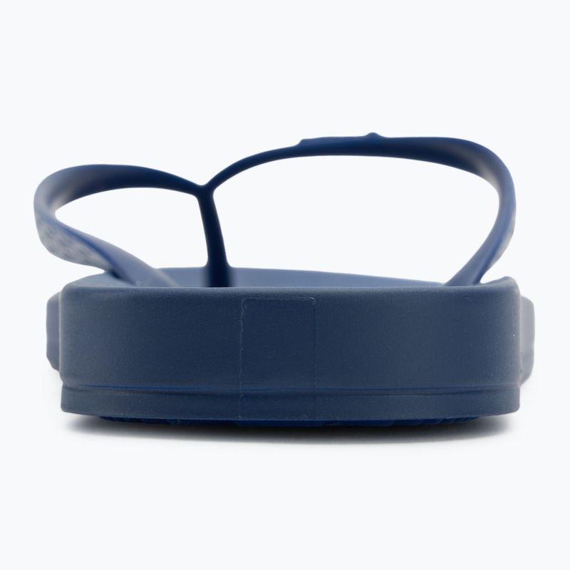 Moteriškos šlepetės per pirštą Ipanema Anat Colors blue/navy 6