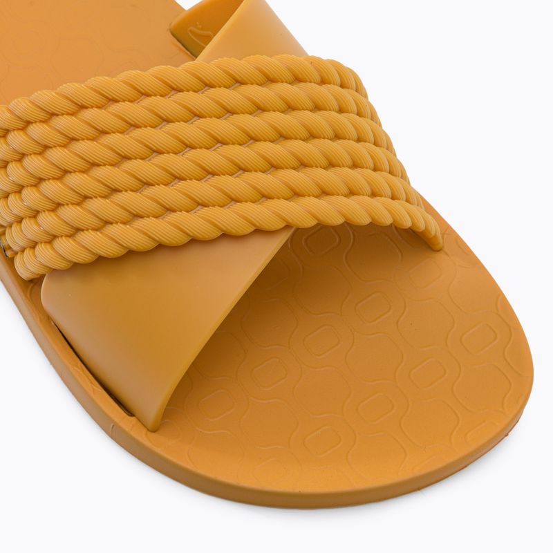 Ipanema Street yellow moteriškos šlepetės 26400-21488 8