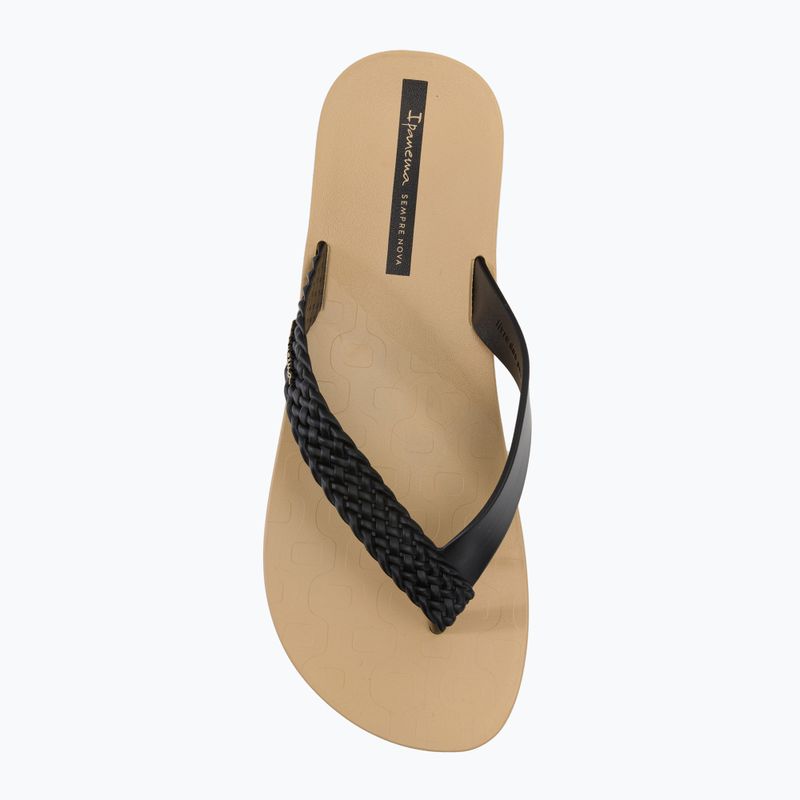 Ipanema Soul moteriškos basutės beige and black 26362-20837 6