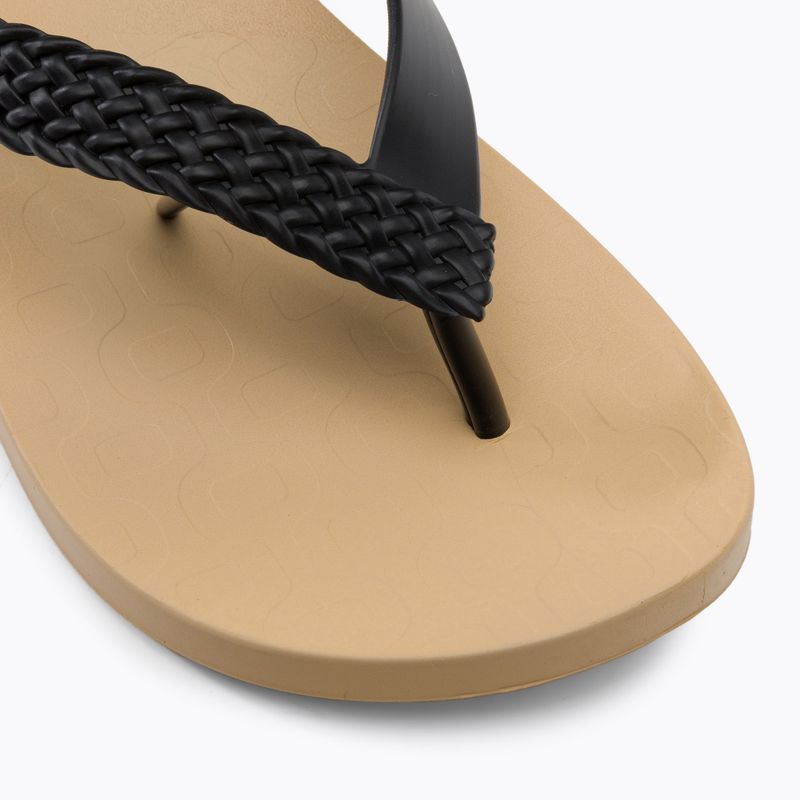 Ipanema Soul moteriškos basutės beige and black 26362-20837 8