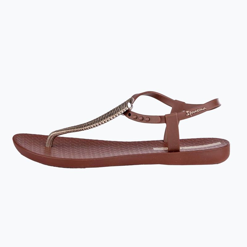 Ipanema Class Glam I rudi moteriški sandalai 82862-20093 10