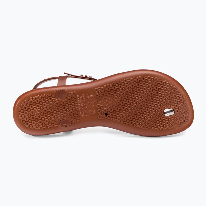 Ipanema Class Glam I rudi moteriški sandalai 82862-20093 5