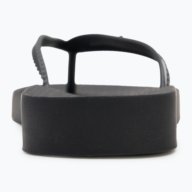 Moteriškos šlepetės per pirštą Ipanema Bossa Soft V black 6