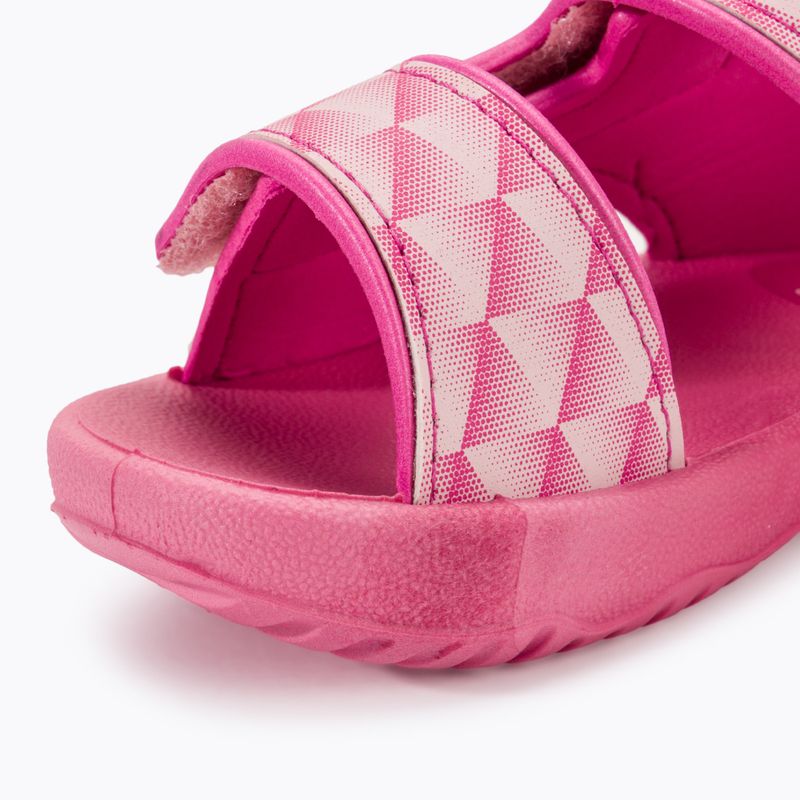 Vaikiški sandalai RIDER Basic Sandal V Baby pink 7