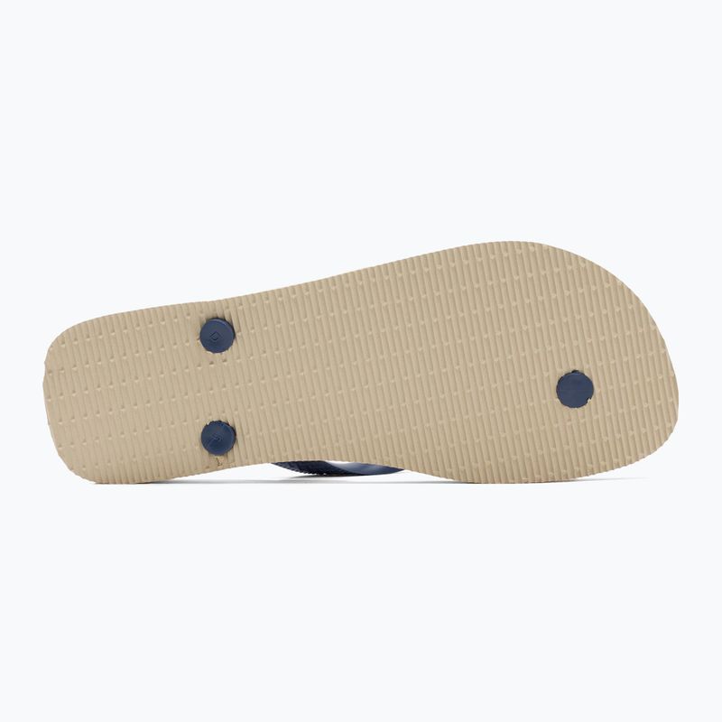 Vyriškos šlepetės Havaianas Trend navy blue H4103358 4
