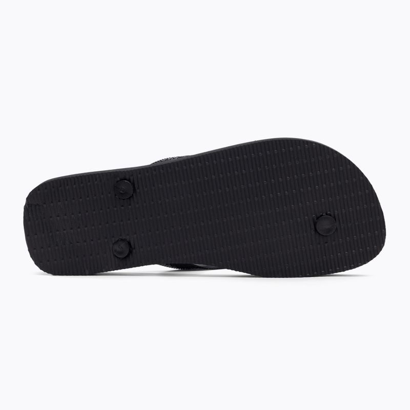 Vyriškos basutės Havaianas Hype flip flops black H4127920 4