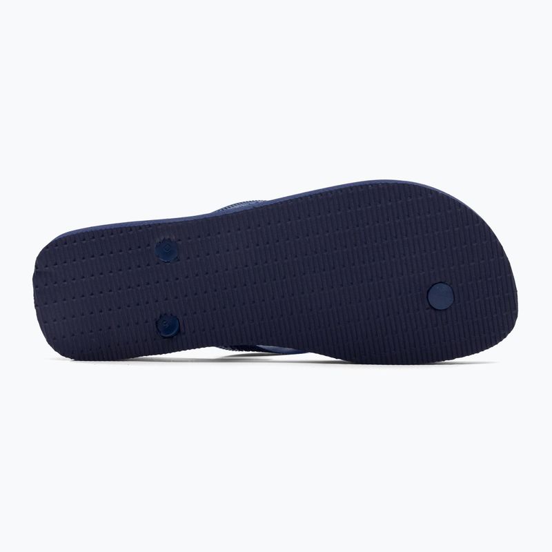 Vyriškos Havaianas Hype tamsiai mėlynos šlepetės H4127920 4