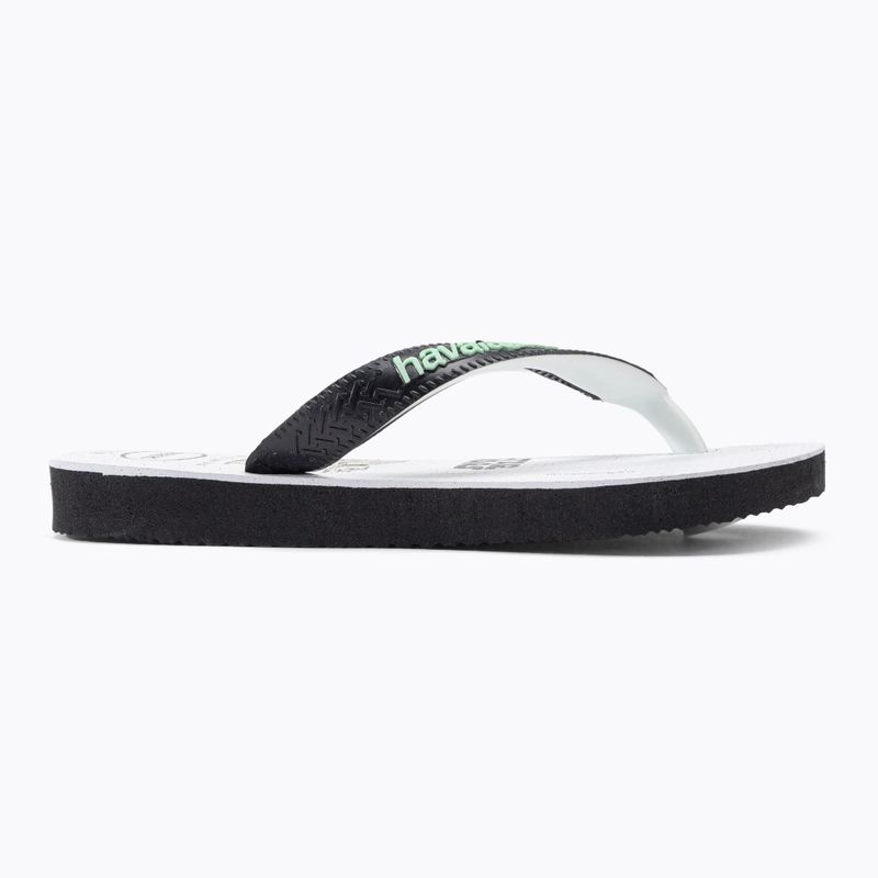 Havaianas Star Wars šlepetės balta H4135185 2