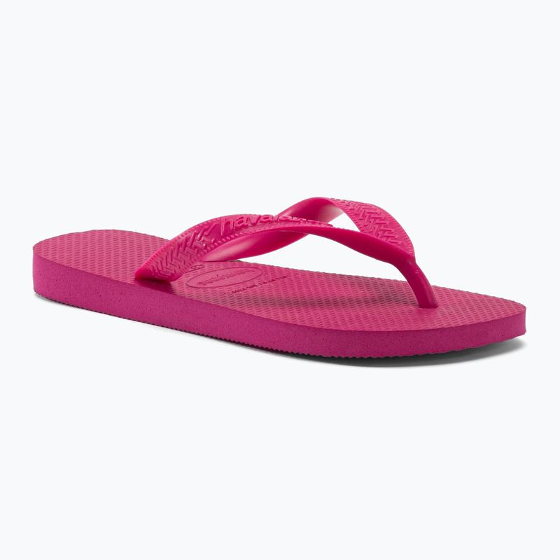 Moteriškos basutės Havaianas Top pink H4000029