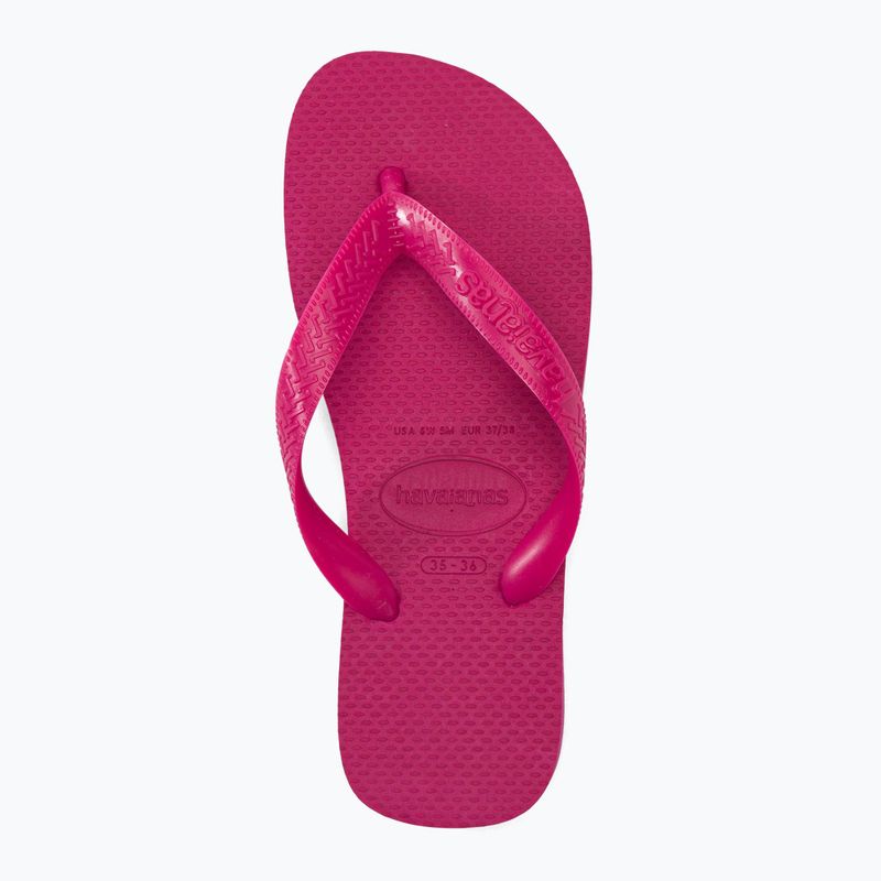 Moteriškos basutės Havaianas Top pink H4000029 6
