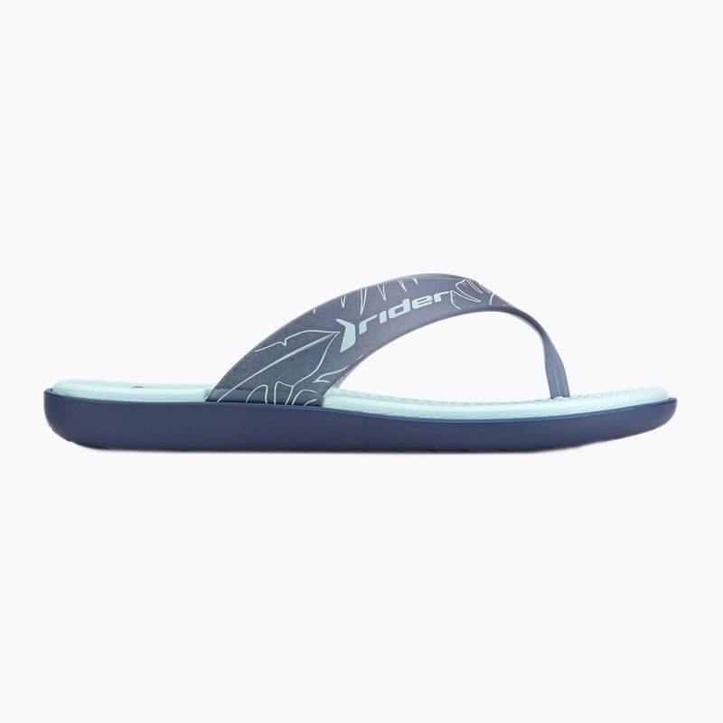 Moteriškos basutės RIDER Aqua IV Fem blue-green 83328-AD469 9