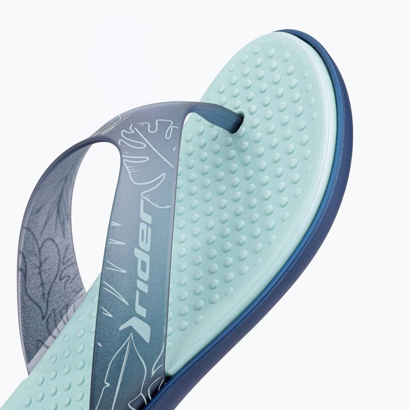 Moteriškos basutės RIDER Aqua IV Fem blue-green 83328-AD469 11
