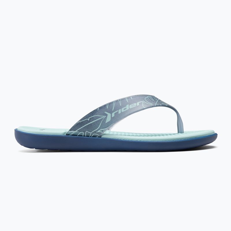 Moteriškos basutės RIDER Aqua IV Fem blue-green 83328-AD469 2