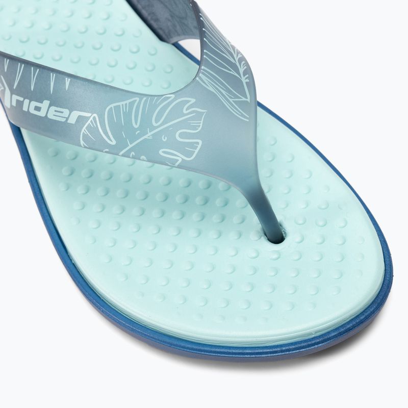 Moteriškos basutės RIDER Aqua IV Fem blue-green 83328-AD469 7