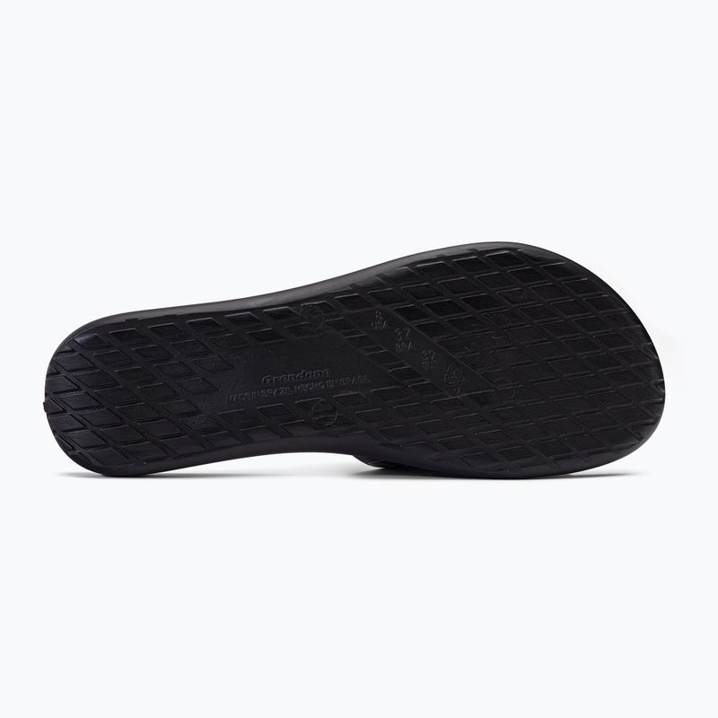 RIDER Pool IV Fem moteriškos basutės black-pink 83331-AD447 5