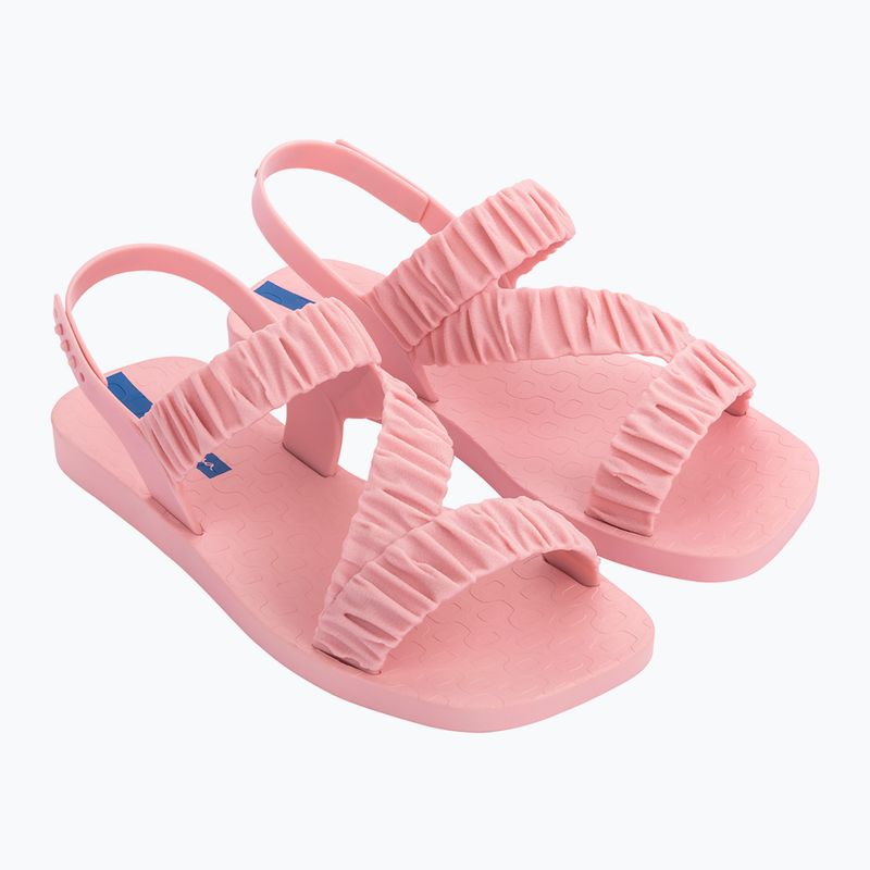 Moteriški sandalai Ipanema Go Fever pink