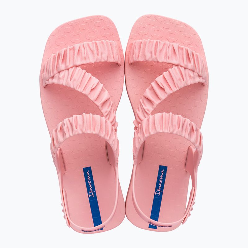 Moteriški sandalai Ipanema Go Fever pink 2