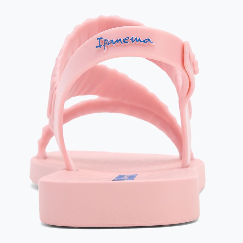 Moteriški sandalai Ipanema Go Fever pink 6