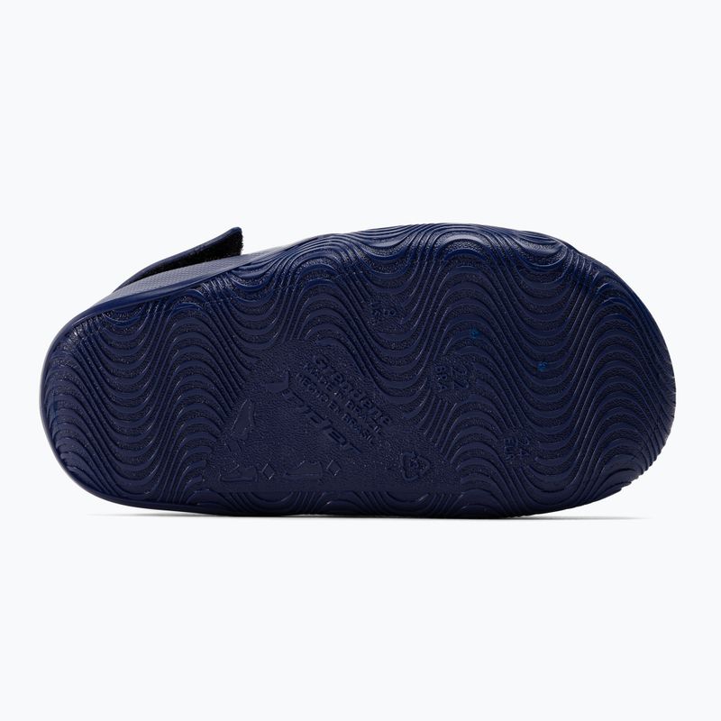 RIDER Comfy Baby sandalai mėlyni 83101-AF374 5