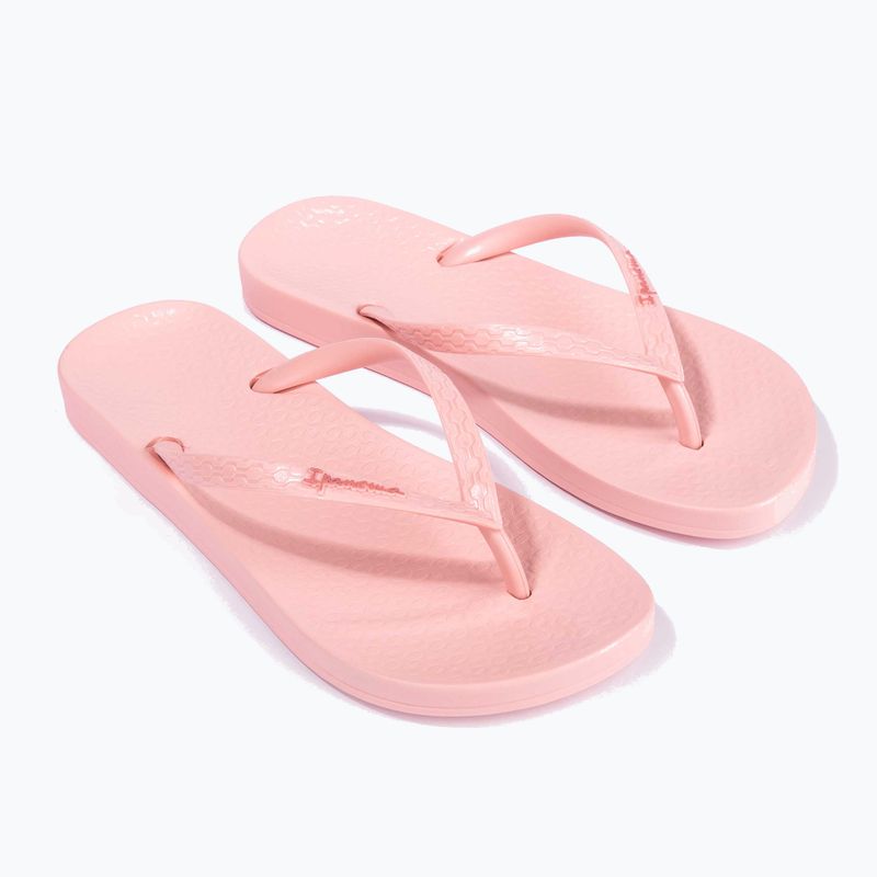 Ipanema Anat Colors light pink moteriškos basutės 82591-AG366 8