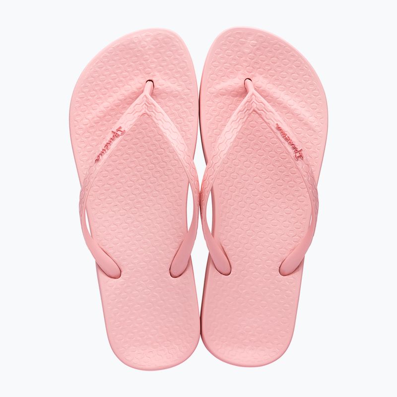 Ipanema Anat Colors light pink moteriškos basutės 82591-AG366 9