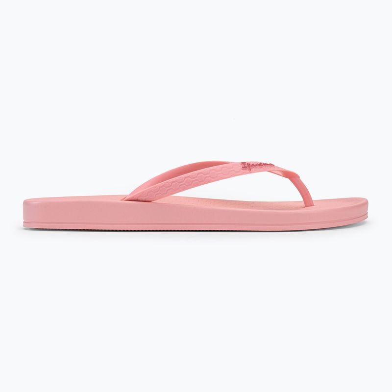 Ipanema Anat Colors light pink moteriškos basutės 82591-AG366 2