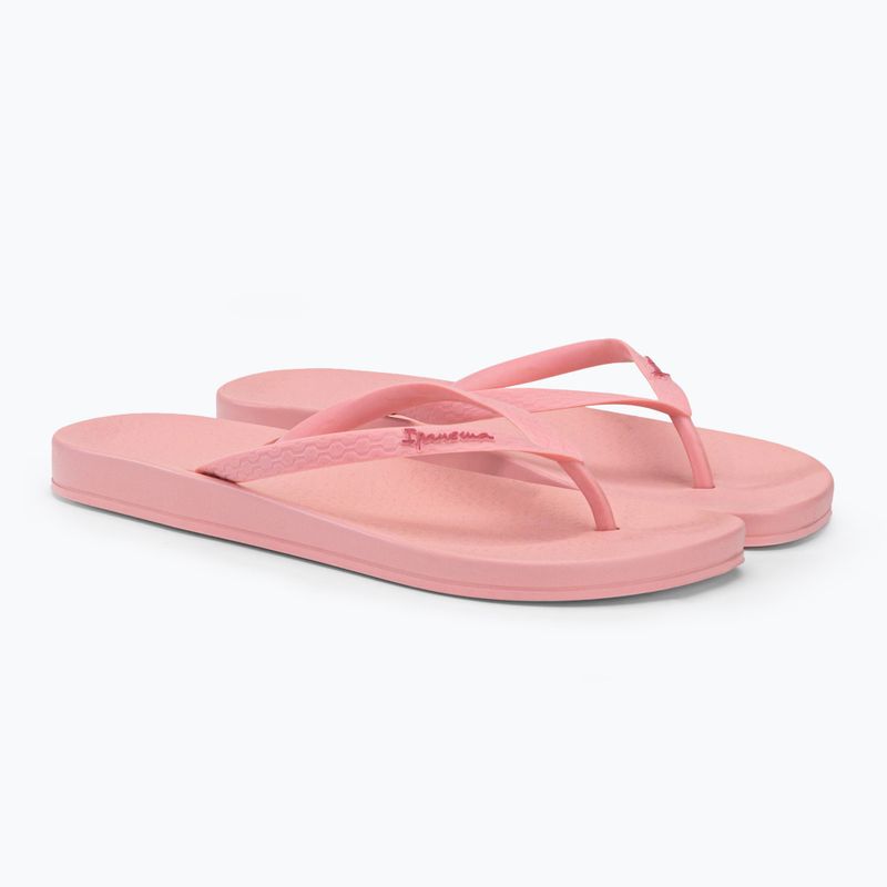 Ipanema Anat Colors light pink moteriškos basutės 82591-AG366 4