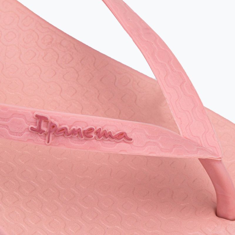 Ipanema Anat Colors light pink moteriškos basutės 82591-AG366 7
