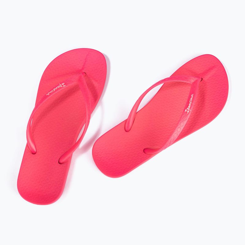 Ipanema Anat Colors dark pink moteriškos basutės 82591-AG368 9