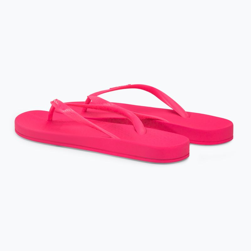 Ipanema Anat Colors dark pink moteriškos basutės 82591-AG368 3