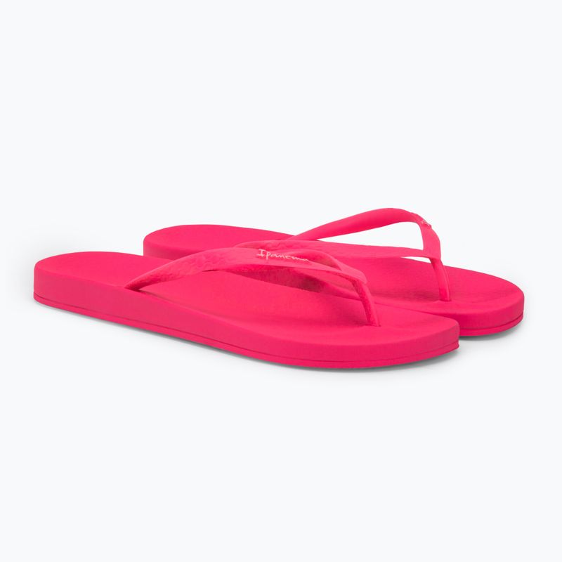 Ipanema Anat Colors dark pink moteriškos basutės 82591-AG368 4