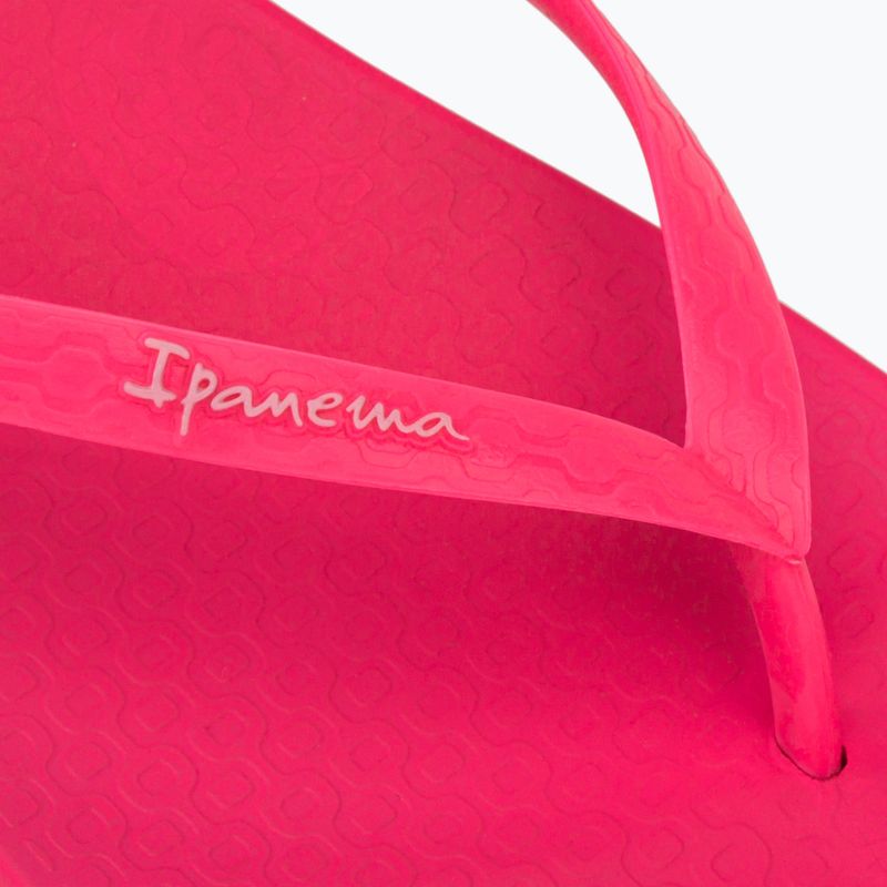 Ipanema Anat Colors dark pink moteriškos basutės 82591-AG368 7