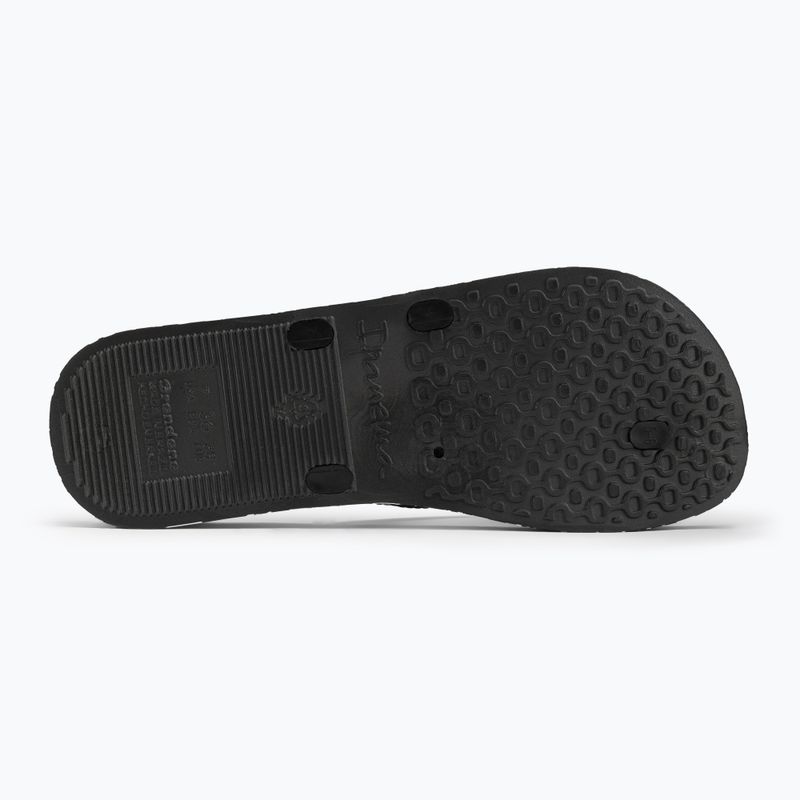 Ipanema Bossa Soft V moteriškos basutės black 82840-AG715 5