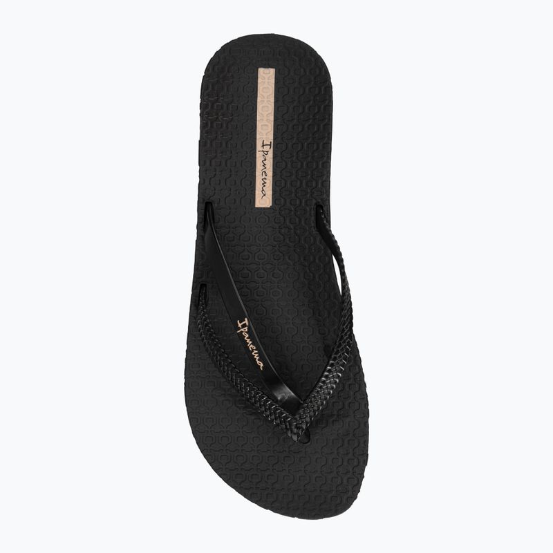 Ipanema Bossa Soft V moteriškos basutės black 82840-AG715 6