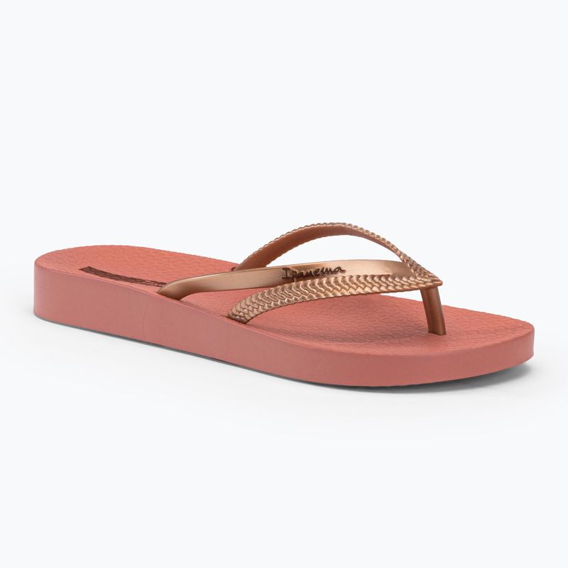 Ipanema moteriškos basutės Bossa Soft V pink 82840-AG723