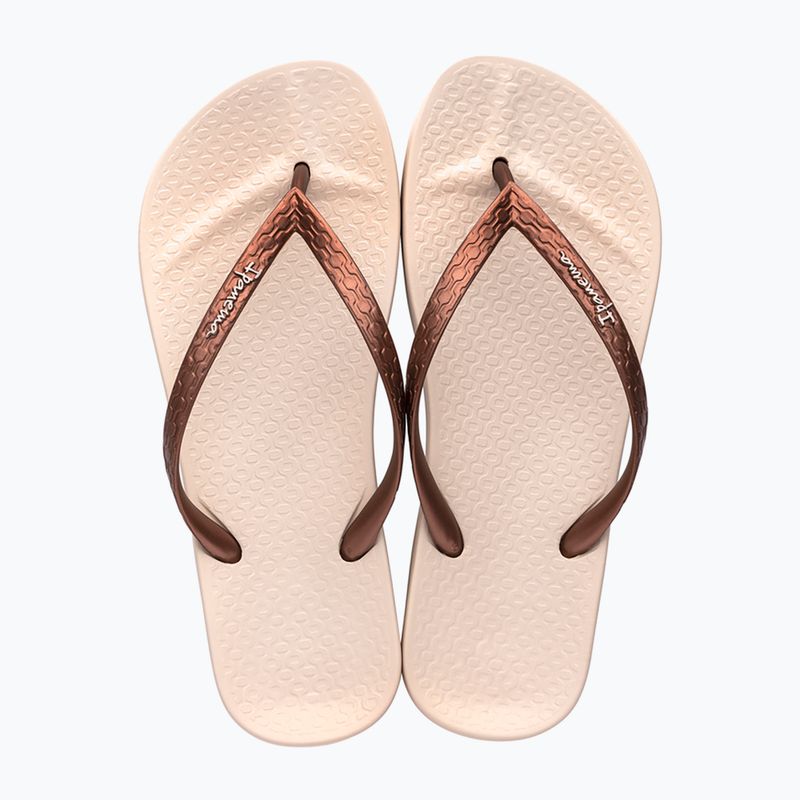 Ipanema Anat Tan beige moteriškos basutės 81030-AG183 9