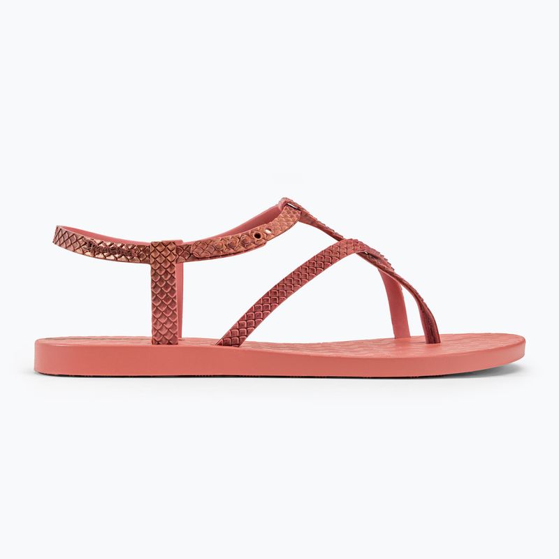 Ipanema moteriški sandalai Class Wish II pink 82931-AG433 2