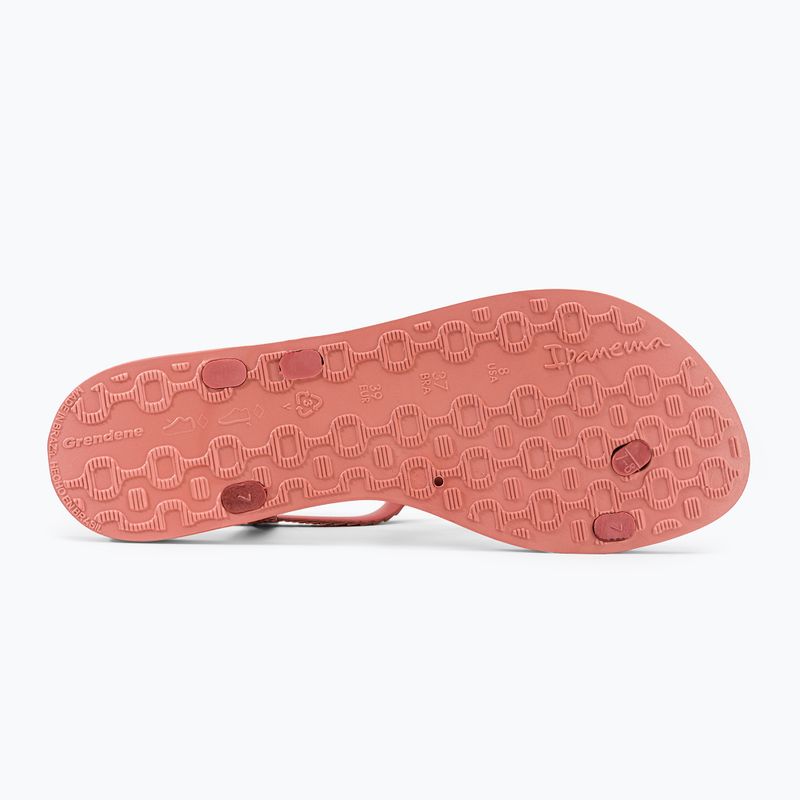 Ipanema moteriški sandalai Class Wish II pink 82931-AG433 5