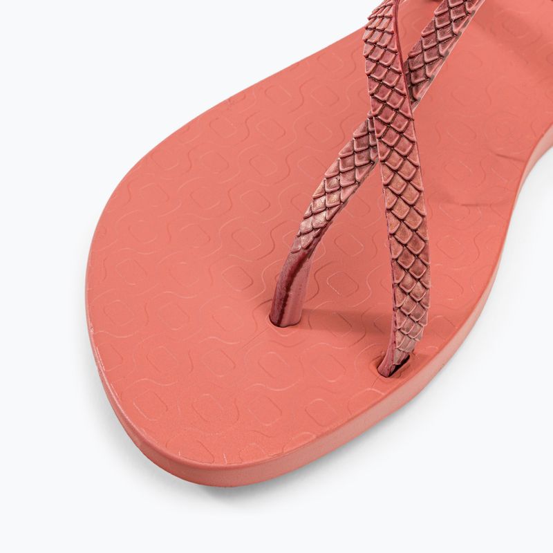 Ipanema moteriški sandalai Class Wish II pink 82931-AG433 7