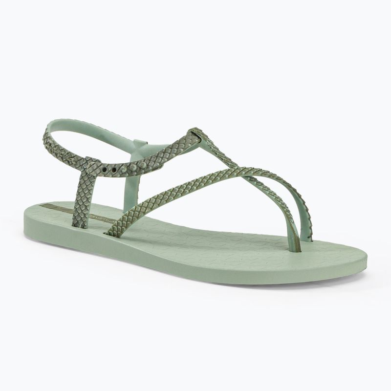 Ipanema Class Wish II moteriški sandalai green 82931-AG434