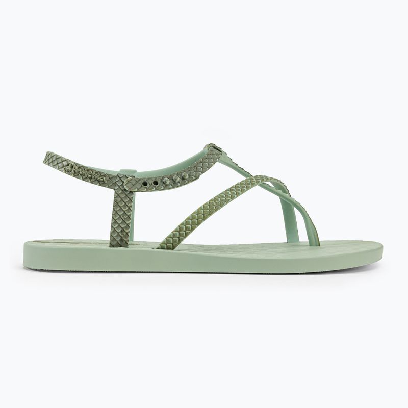 Ipanema Class Wish II moteriški sandalai green 82931-AG434 2