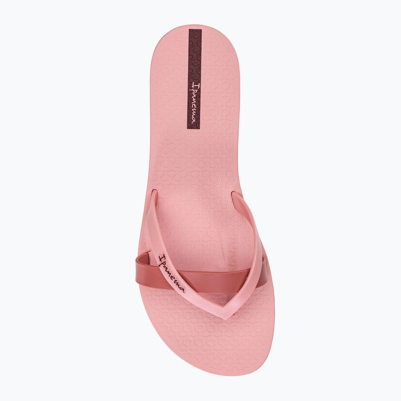 Ipanema Kirei pink moteriškos basutės 81805-AG216 6