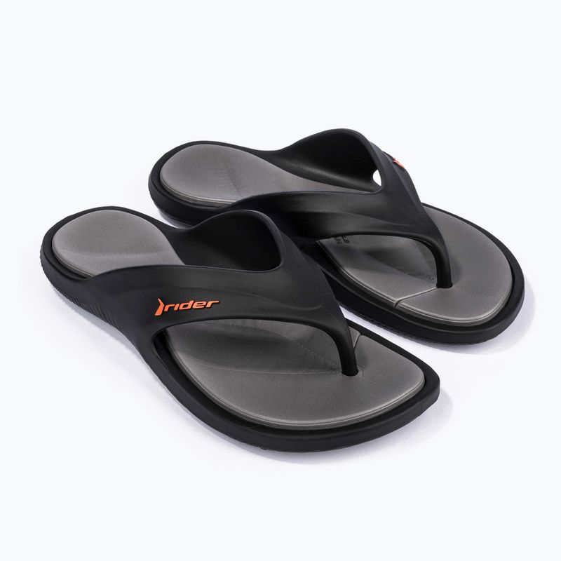 RIDER Cape XVI AD vyriškos basutės black/grey 83327-AE901 9