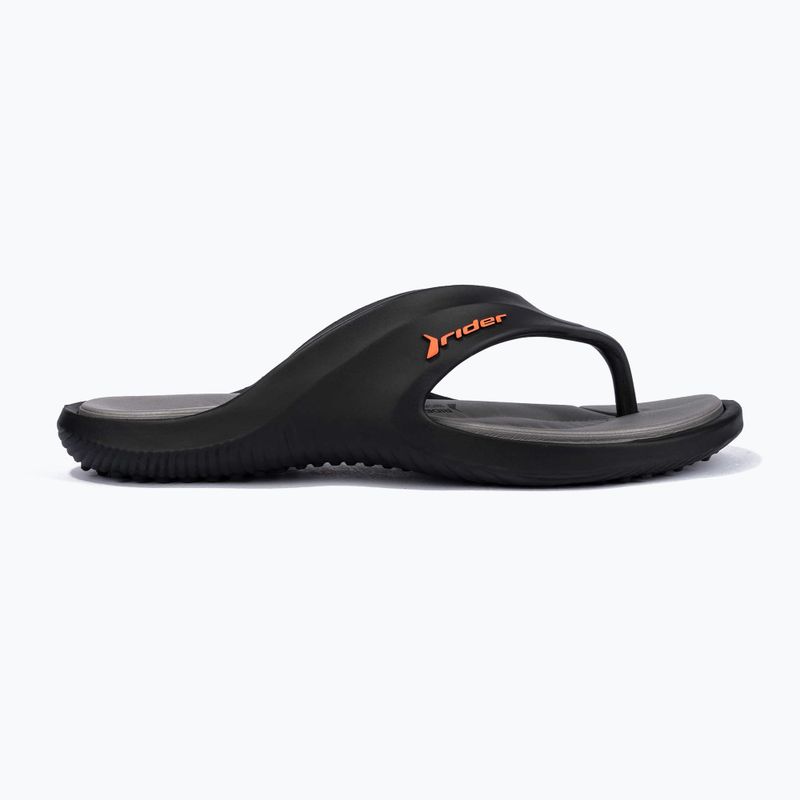 RIDER Cape XVI AD vyriškos basutės black/grey 83327-AE901 10