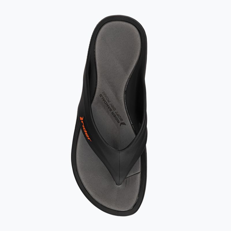 RIDER Cape XVI AD vyriškos basutės black/grey 83327-AE901 6