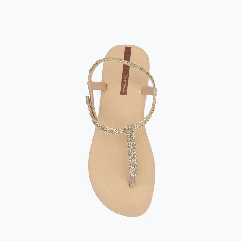 Moteriški sandalai Ipanema Class Brilha beige/gold 5