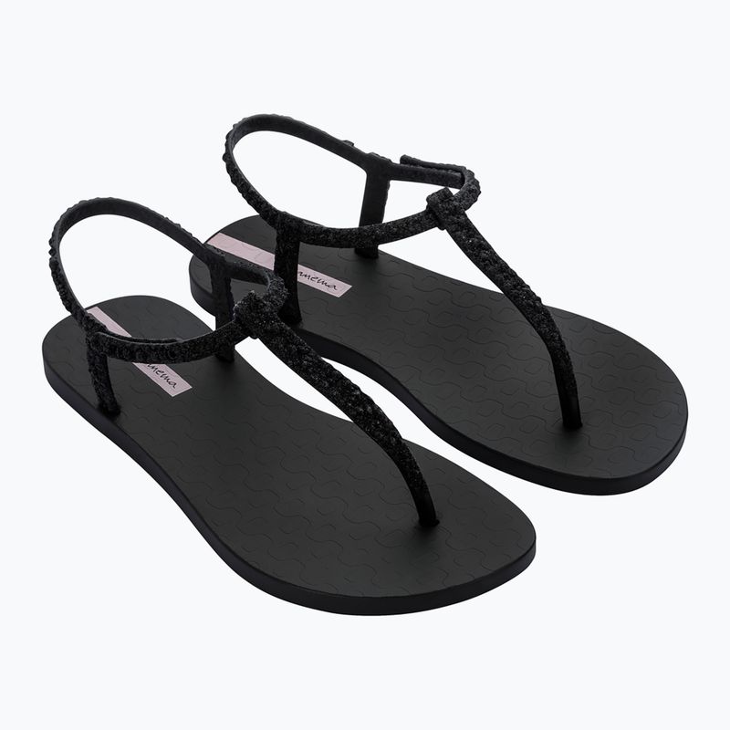 Moteriški sandalai Ipanema Class Brilha black